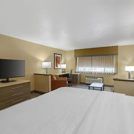 Best Western Plus Canyonlands Inn-3