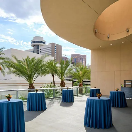 Sheraton Phoenix Downtown-3