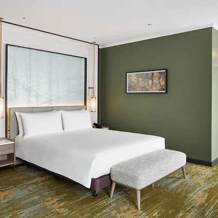 Rihga Royal Hotel Osaka, Vignette Collection By Ihg-2
