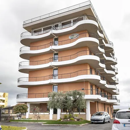 B&B HOTEL Pomezia Cortese-2