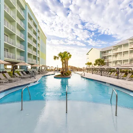 Hilton Garden Inn Orange Beach-2
