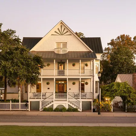 The Beaufort Inn-3