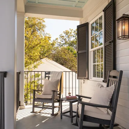 The Beaufort Inn-2