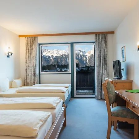 Hotel Gruberhof Innsbruck-Igls-3
