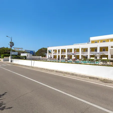 Residence Solaris-3