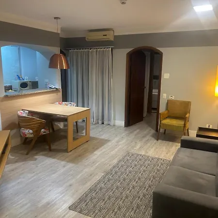 Cosmopolitan Praia Flat-2