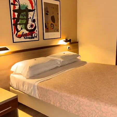 Hotel Armando' S-2