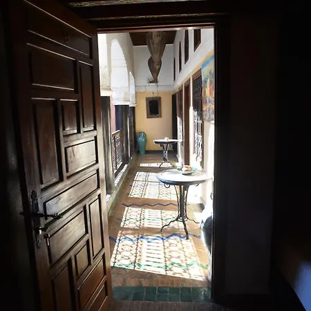 Riad Zanzibar-2