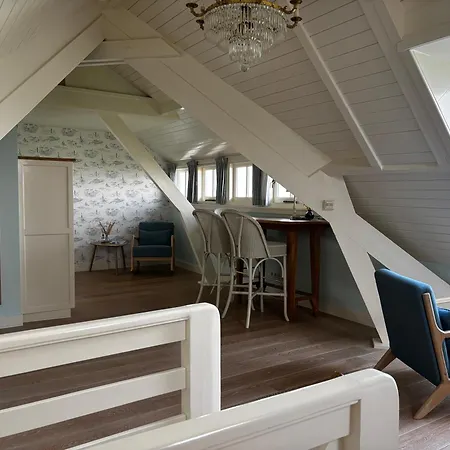 B&B Hotel Villa Nieuwland-3