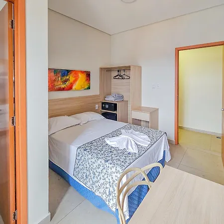 Hotel Verdes Mares-3