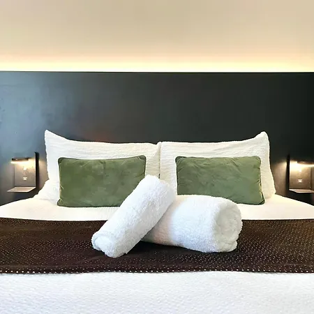 HOTEL&SPA Le Renard Centre-3