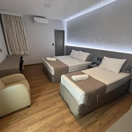Hotel Maysa Caruaru-2