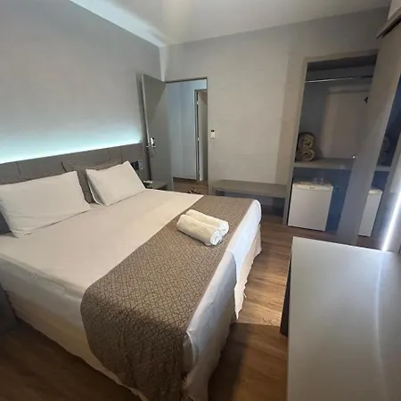 Hotel Maysa Caruaru-3