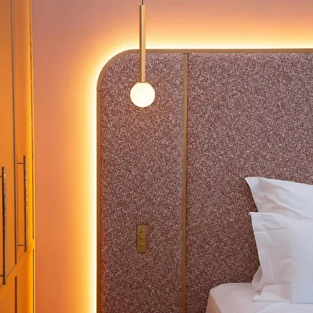 Hotel Brin D'Azur - Saint Tropez-3