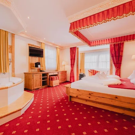 ... mein romantisches Hotel Toalstock-2