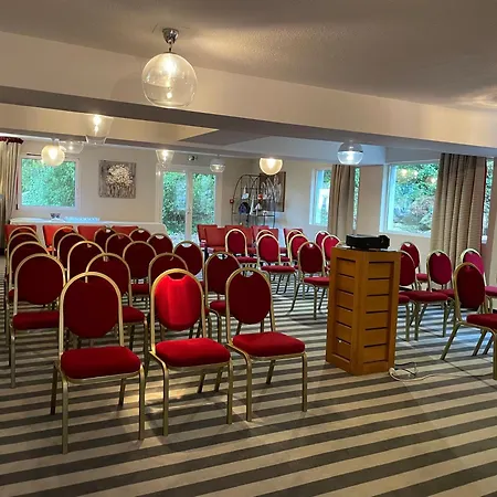 Le M Hotel&Spa Honfleur-3