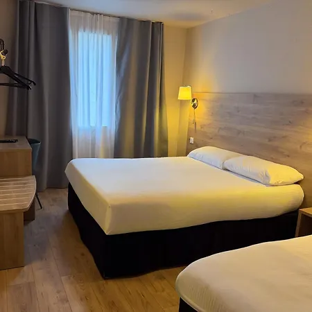 Brit Hotel Confort Gien-3
