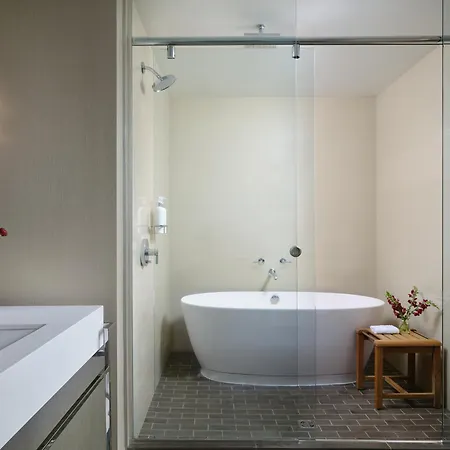 Kimpton Hotel Palomar Phoenix Cityscape By Ihg-2