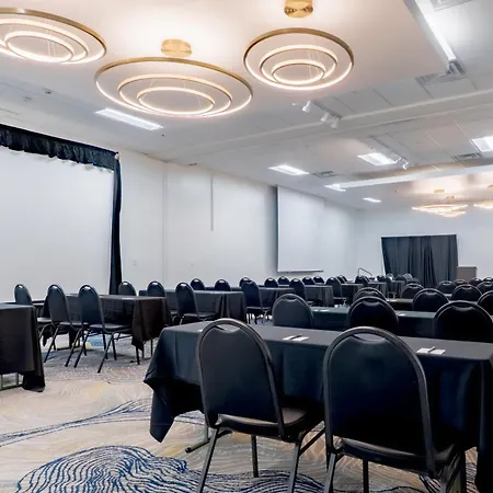Holiday Inn Resort South Padre Island-Beach Front By Ihg-3
