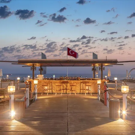 Ela Excellence Resort Belek-3