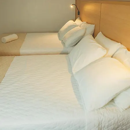Grande Hotel Guarapuava-3
