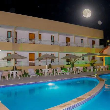 Porto da Serra Hotel-3