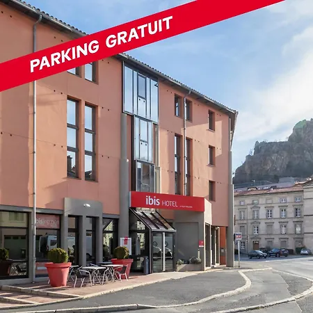 ibis Le Puy-en-Velay Centre-2