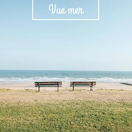 Sweet Home Cabourg Hôtel et gîtes-3