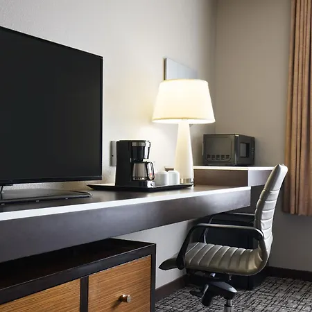 Hyatt House Seattle Bellevue-2