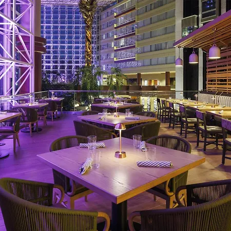 Hyatt Regency - Greenville-3