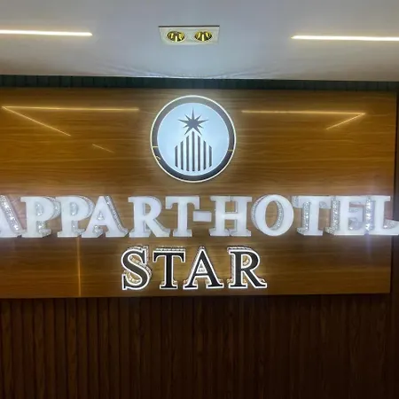 Appart Hotel Star-2