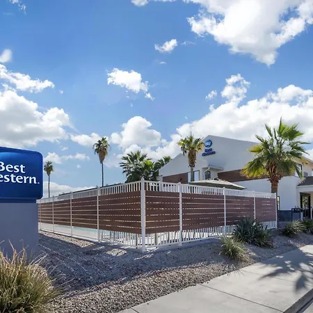 Best Western Blythe-3