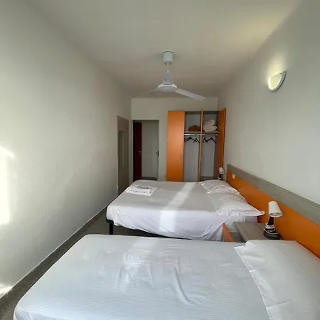 Hotel San Pietro Chiavari-2