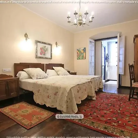 Hotel Palacio Carlos I-2