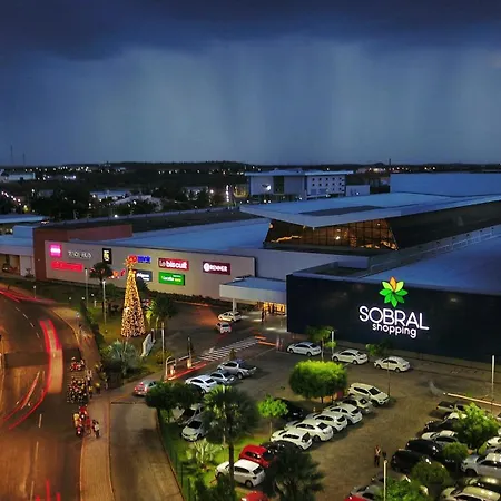 Best Hotel Sobral-2