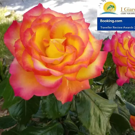 Complesso I Giardini Elisei-3