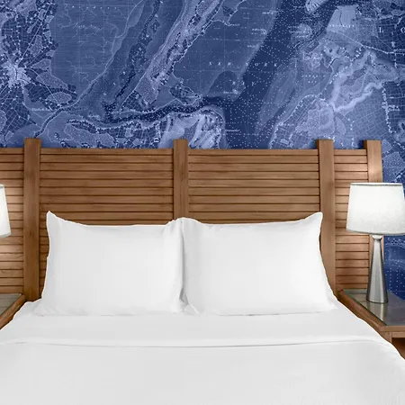 Fairfield Inn By Marriott New York Manhattan/Financial District-2