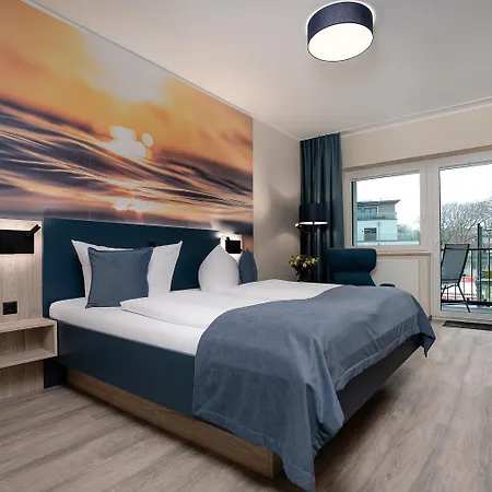 Hotel Ostseewoge-2