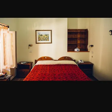 San Francesco Heritage Hotel-3