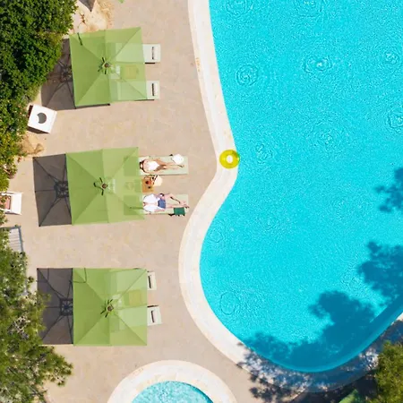 D - Resort Ayvalik-3