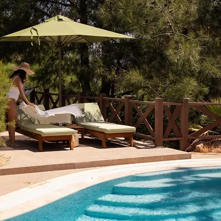 D - Resort Ayvalik-2