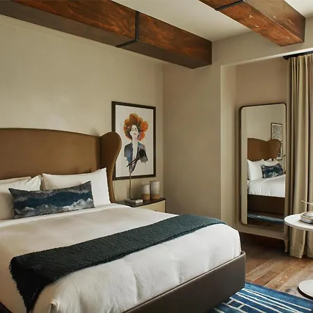 Hotel Figueroa, Unbound Collection By Hyatt-2