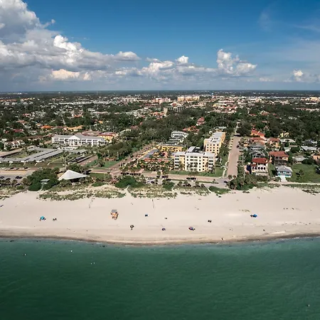 Inn At The Beach-Venice Florida-3
