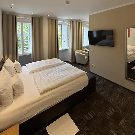 Hotel Saline 3-Sterne Superior-3