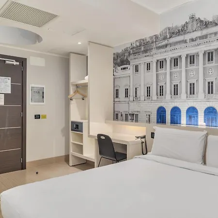 B&B Hotel Como Camerlata-2