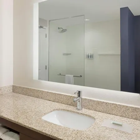 Residence Inn By Marriott Orlando Downtown-2