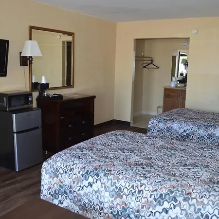 Tarpon Shores Inn-2