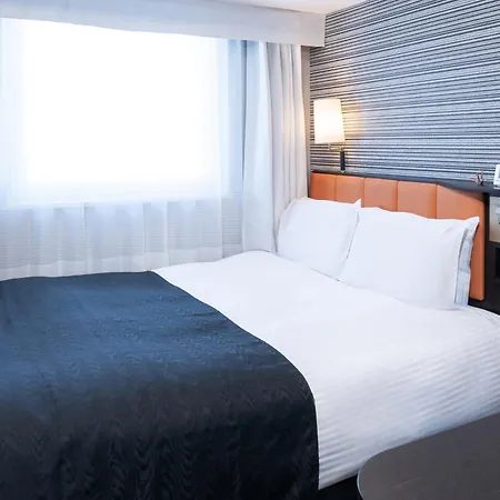 Apa Hotel Shinjuku Kabukicho Tower-3