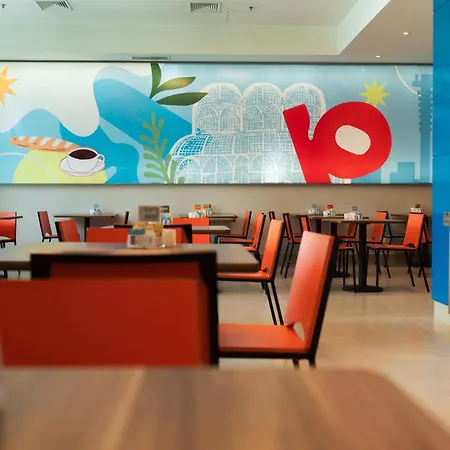 Go Inn Hotel Curitiba-2
