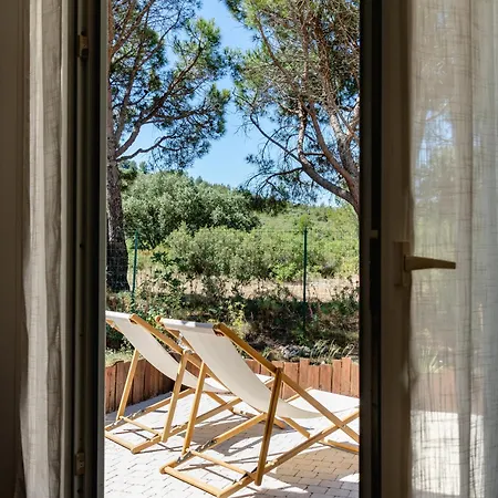 Les Volets Rouges - Hôtel Cassis - Situé dans le Parc National des Calanques-2